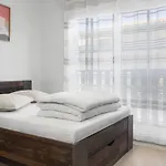 Apartamento 2 Proche Centre Avec Parking Fréjus