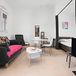 Apartamento 2 Proche Centre Avec Parking *