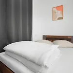 2 Proche Centre Avec Parking Apartamento *