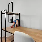 Apartamento 2 Proche Centre Avec Parking *