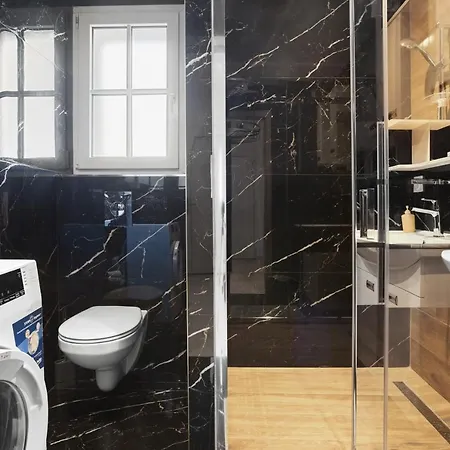 Апартаменты 2 Proche Centre Avec Parking