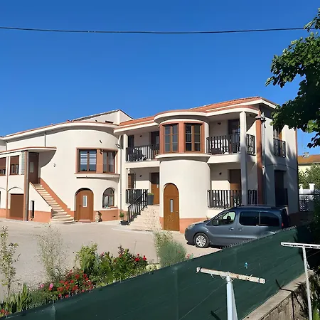 Апартаменты 2 Proche Centre Avec Parking Фрежюс