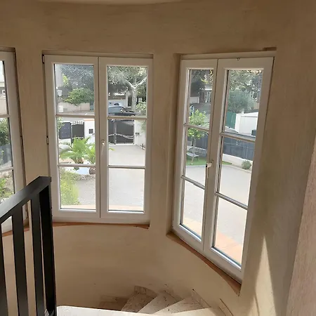 2 Proche Centre Avec Parking Apartament *